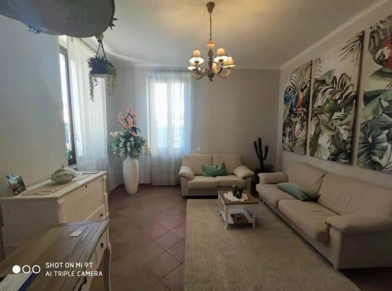 מורצ'אנו די רומנה Villa Blanco'S מראה חיצוני תמונה