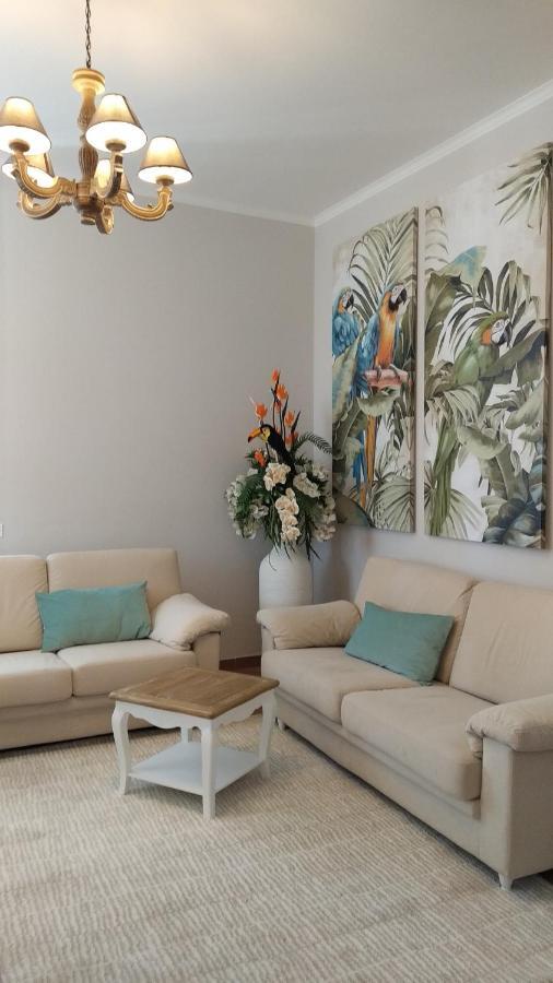 מורצ'אנו די רומנה Villa Blanco'S מראה חיצוני תמונה